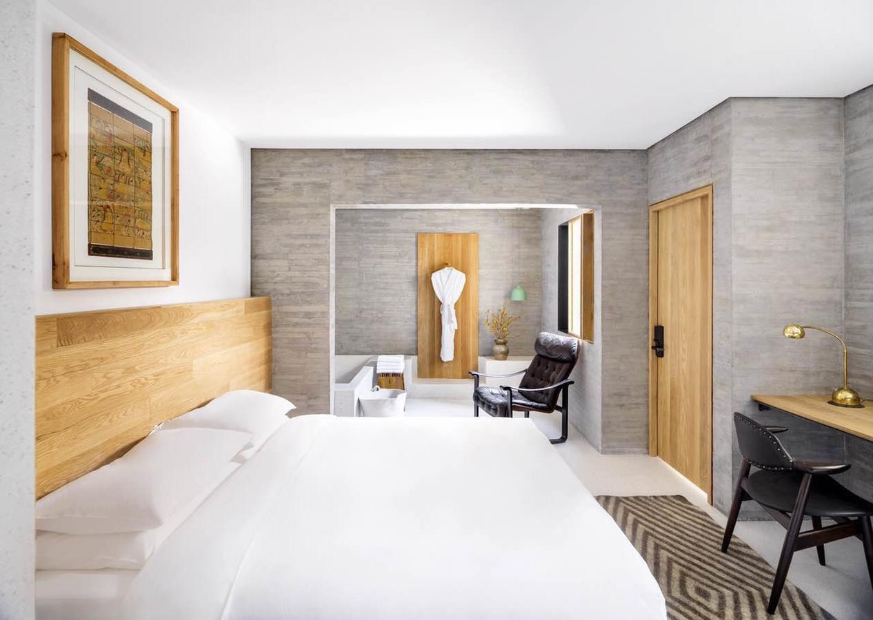 דאלי Sunyata Hotel מראה חיצוני תמונה
