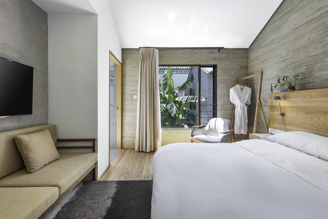 דאלי Sunyata Hotel מראה חיצוני תמונה