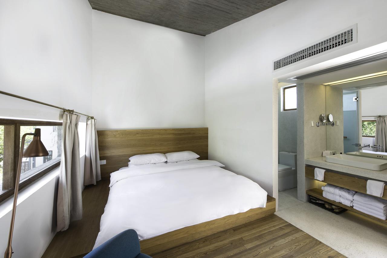 דאלי Sunyata Hotel מראה חיצוני תמונה