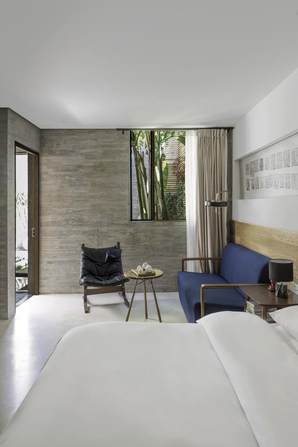 דאלי Sunyata Hotel מראה חיצוני תמונה