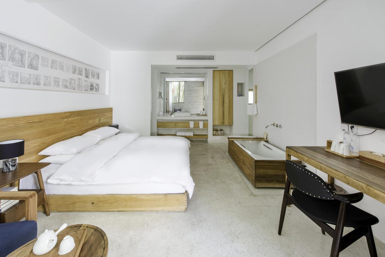 דאלי Sunyata Hotel מראה חיצוני תמונה