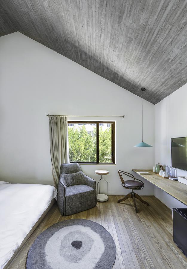 דאלי Sunyata Hotel מראה חיצוני תמונה