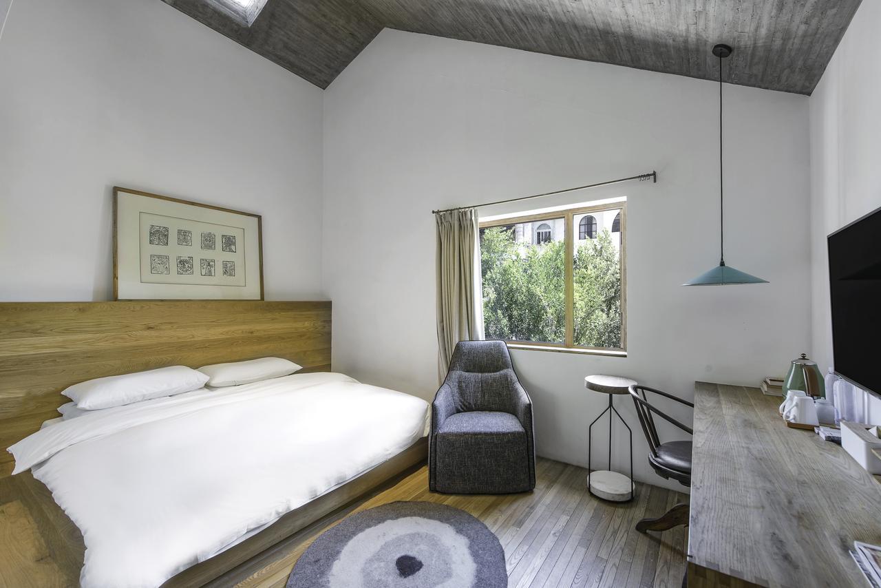 דאלי Sunyata Hotel מראה חיצוני תמונה